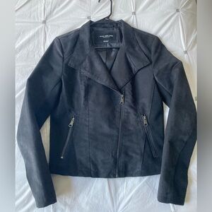 Andrew Mark -New York suede jacket